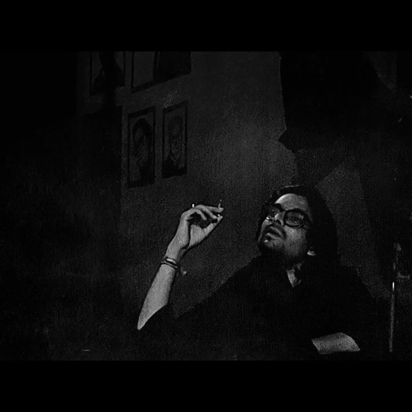 Theatre · Expression - Karan Joshi